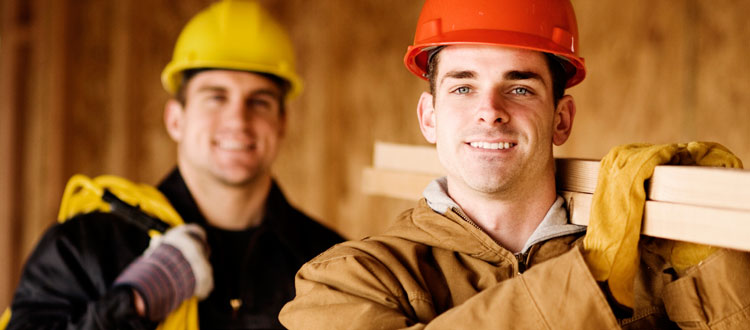 5 Reasons Why Contractors Should Consider Professional Liability - Fairbanks Insurance Blog