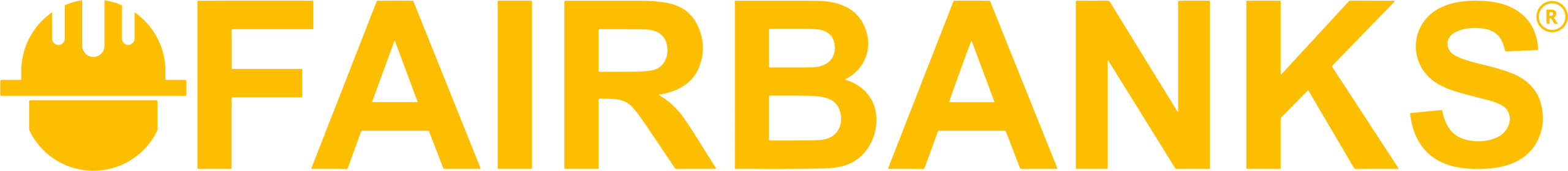 Fairbanks Insurance Brokers, Inc. logo