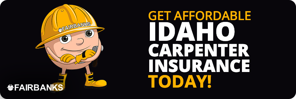 Carpenter Insurance in Idaho Image