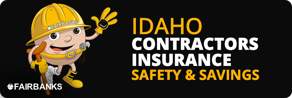 Contractor Insurance in Idaho Image