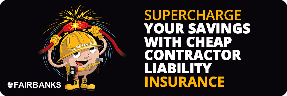 Affordable Providence Contractor Liability Insurance Image