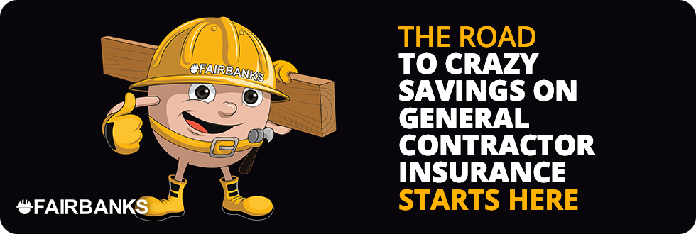 Affordable Tennessee General Contractor Insurance Image