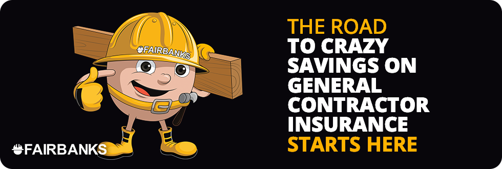 Cheapest General Contractor Insurance Minnesota Image
