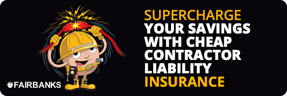 Cheapest Gulfport Contractor Liability Insurance Image