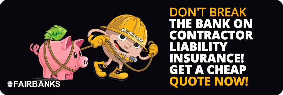 Cheapest Kentucky General Contractor Insurance Quotes Image