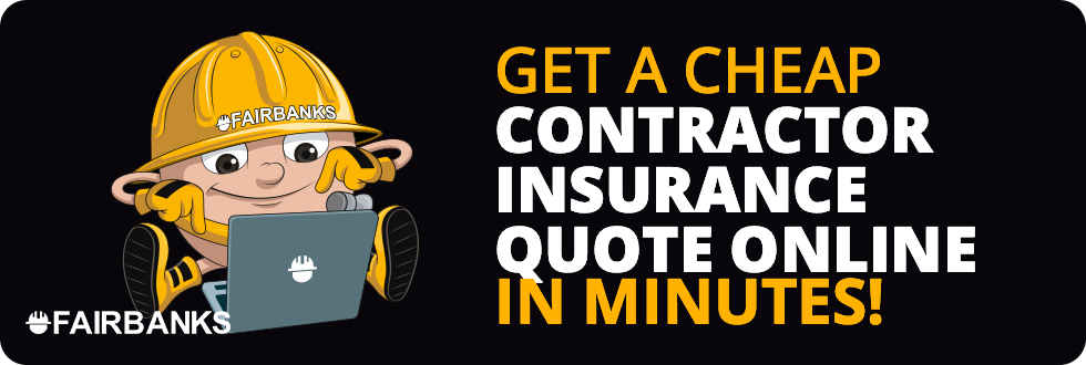 Oregon Contractor Insurance Quotes Image