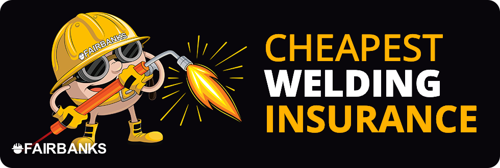 Cheap Welder Liability Insurance Image