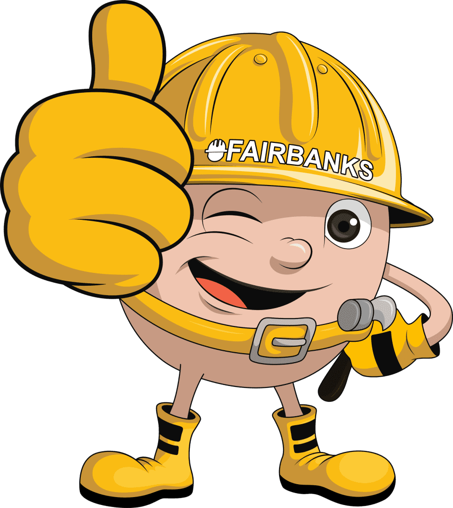 Cheap Contractor Insurance New York Mascot